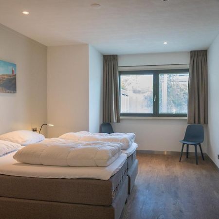 Familiewoning Orchismient 24 Villa De Koog  Dış mekan fotoğraf