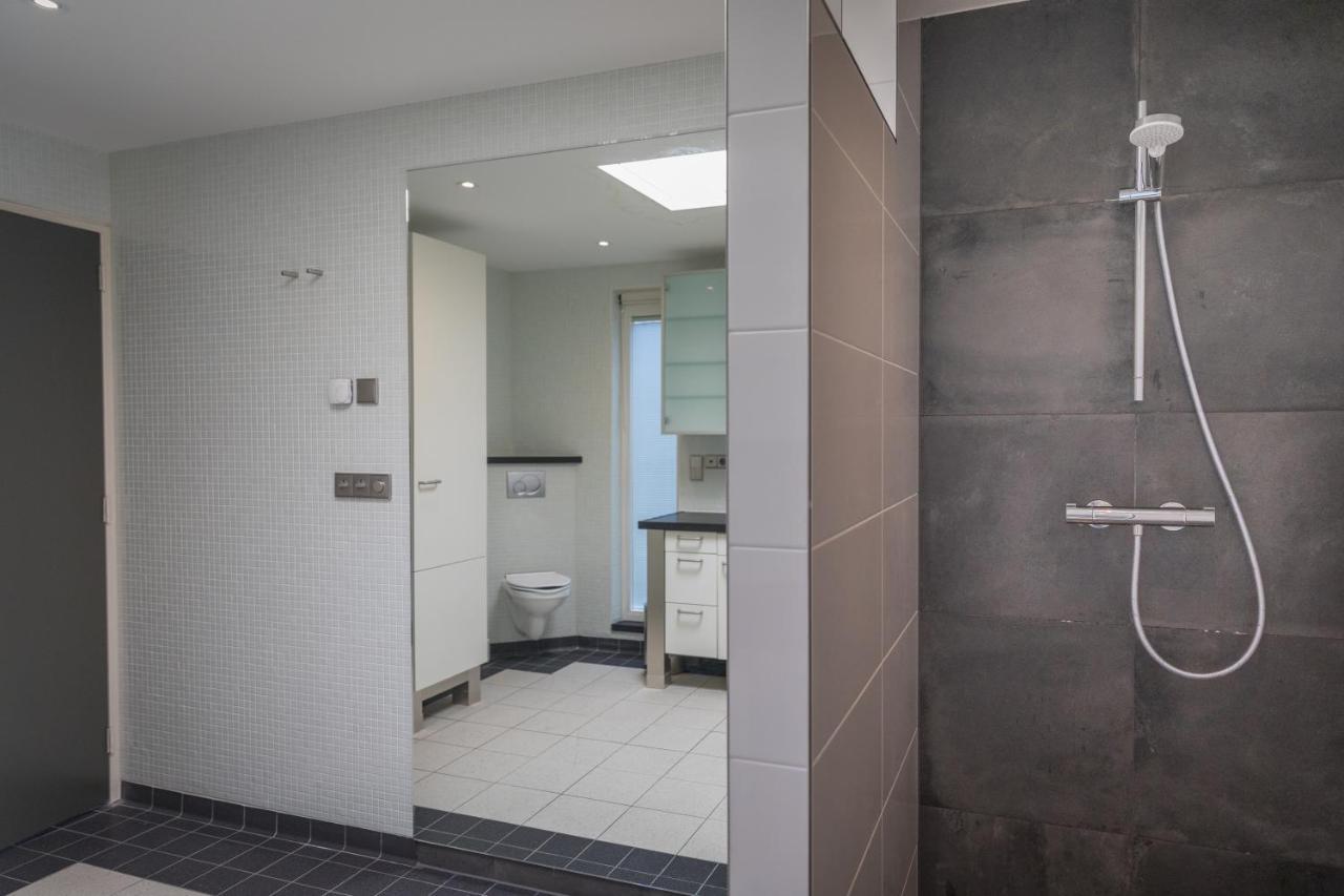 Familiewoning Orchismient 24 Villa De Koog  Dış mekan fotoğraf