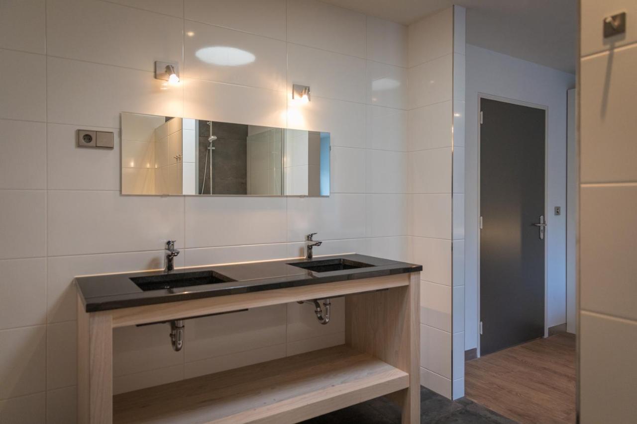 Familiewoning Orchismient 24 Villa De Koog  Dış mekan fotoğraf