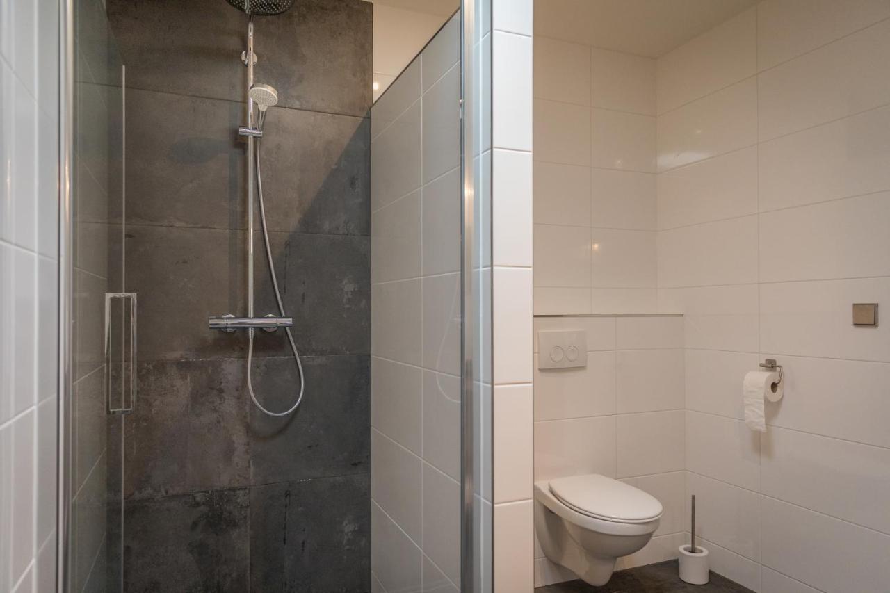 Familiewoning Orchismient 24 Villa De Koog  Dış mekan fotoğraf