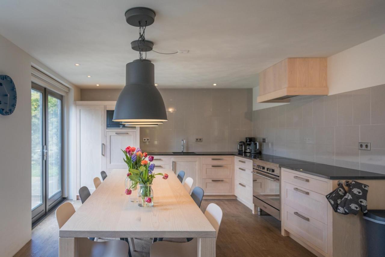 Familiewoning Orchismient 24 Villa De Koog  Dış mekan fotoğraf