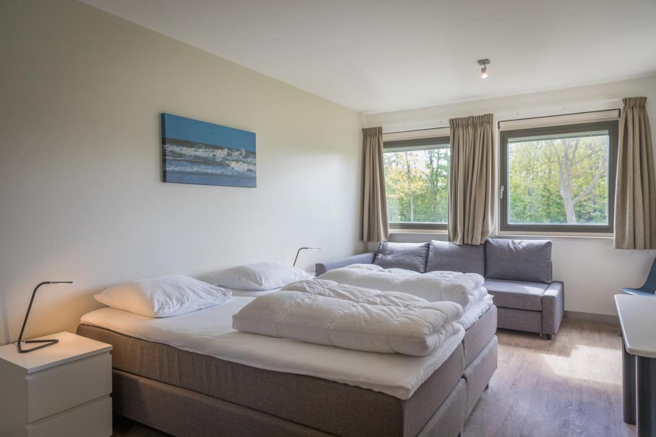 Familiewoning Orchismient 24 Villa De Koog  Dış mekan fotoğraf