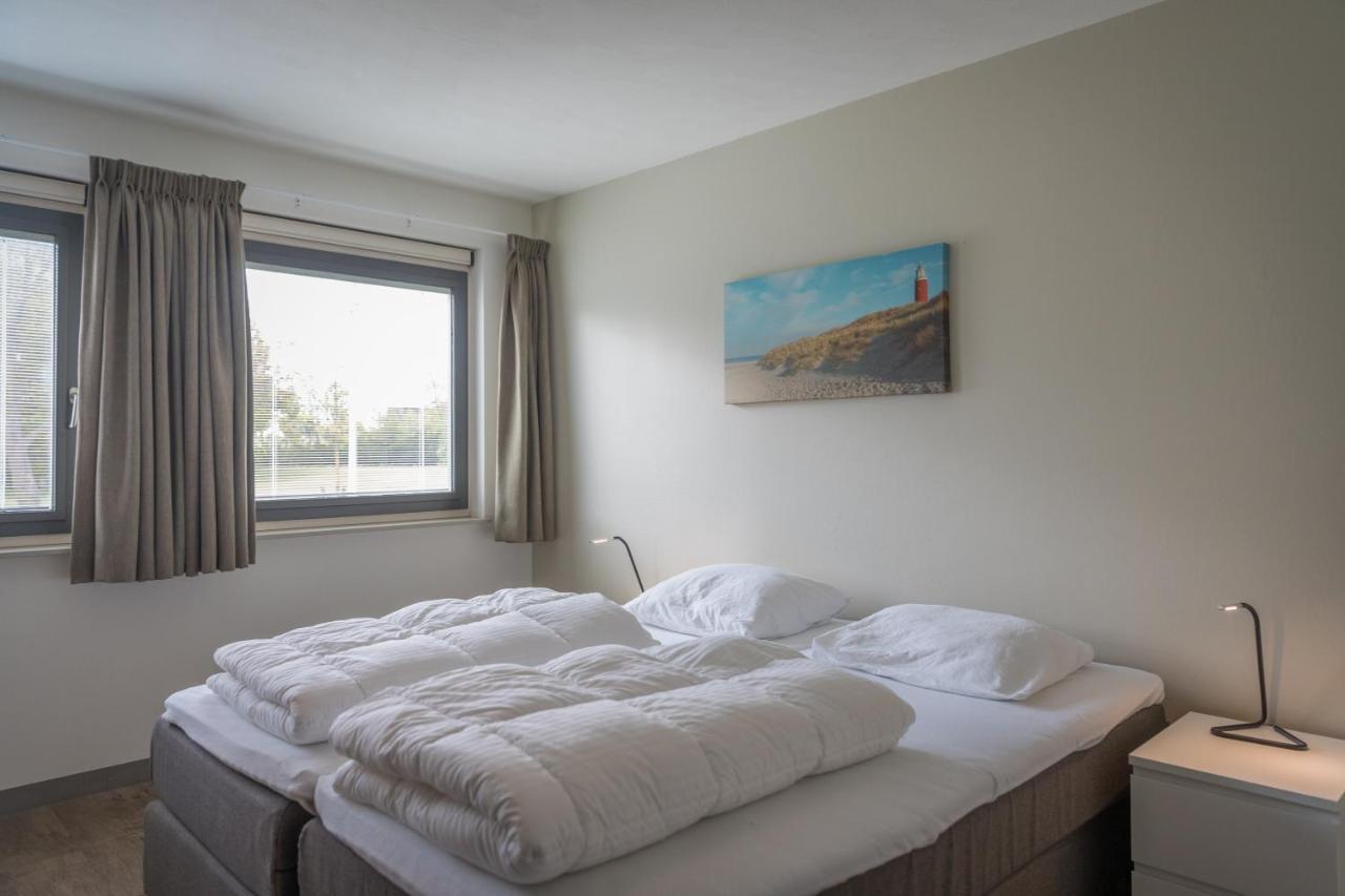 Familiewoning Orchismient 24 Villa De Koog  Dış mekan fotoğraf