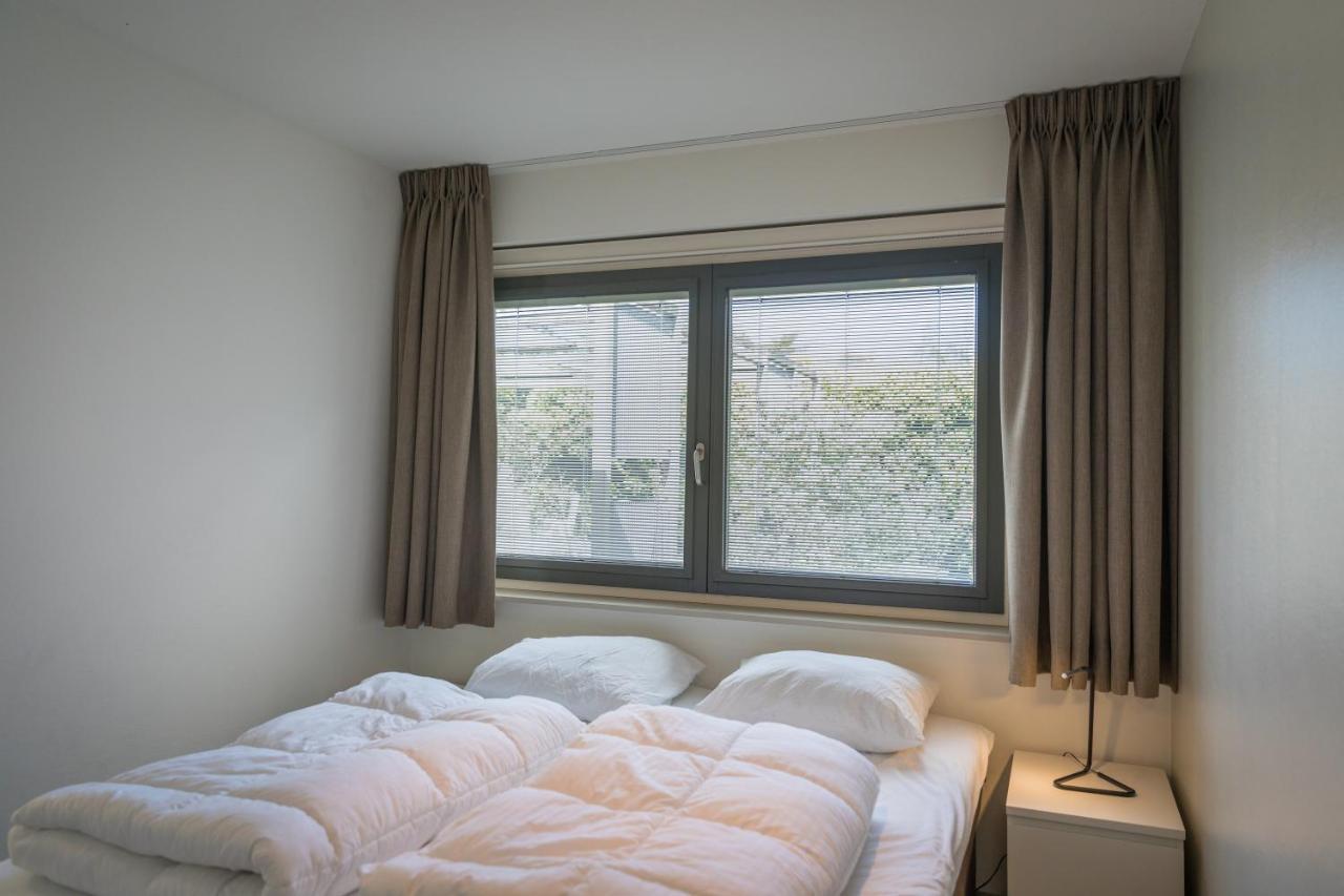 Familiewoning Orchismient 24 Villa De Koog  Dış mekan fotoğraf