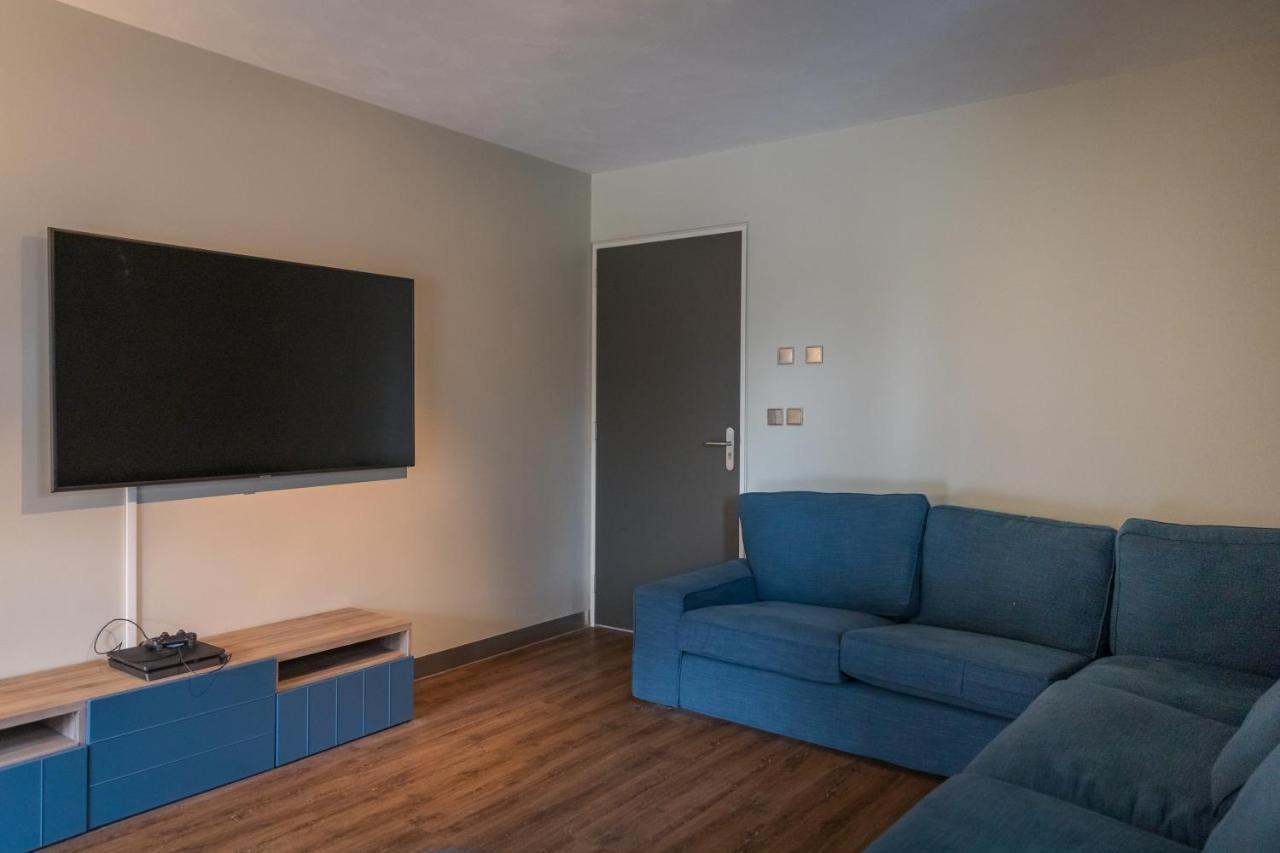 Familiewoning Orchismient 24 Villa De Koog  Dış mekan fotoğraf
